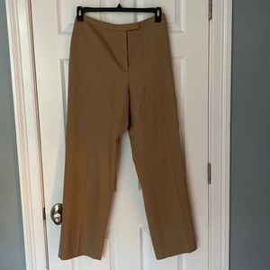Macau brown work pants